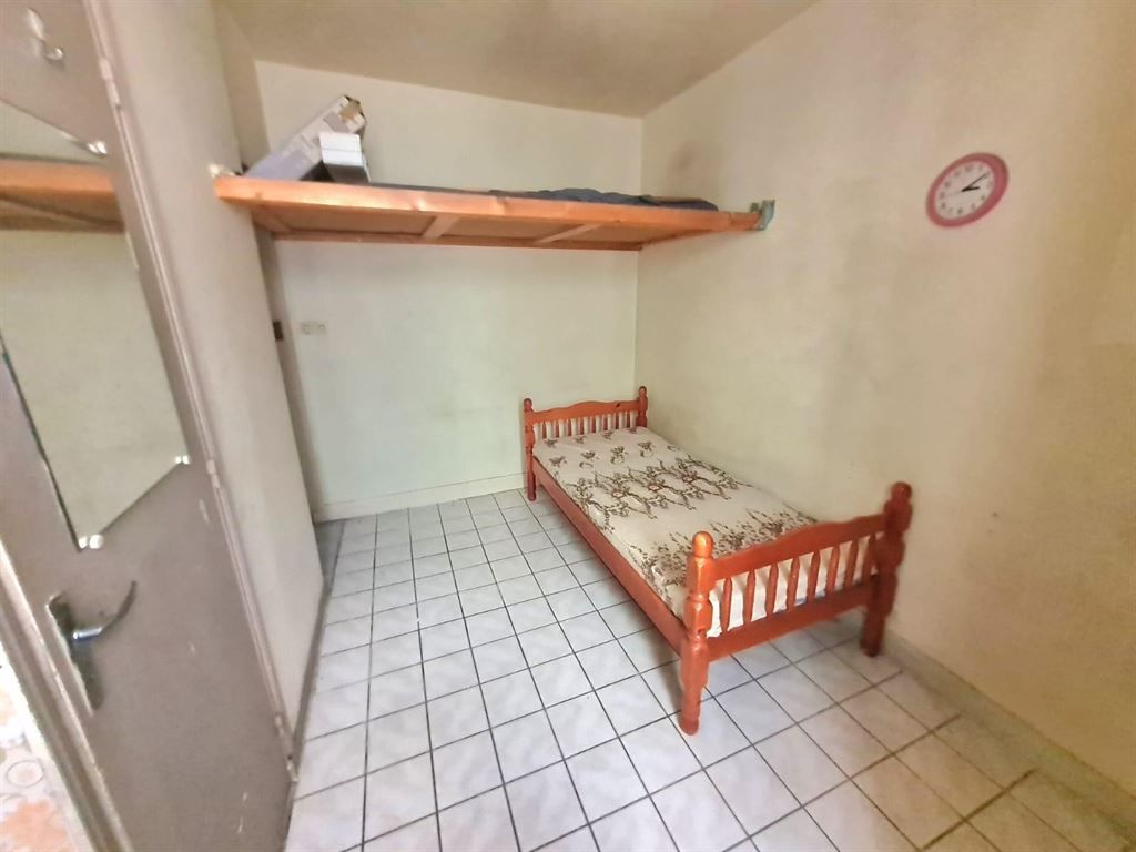 appartement 1 pièce en vente sur PARIS (75011) - Plus de details