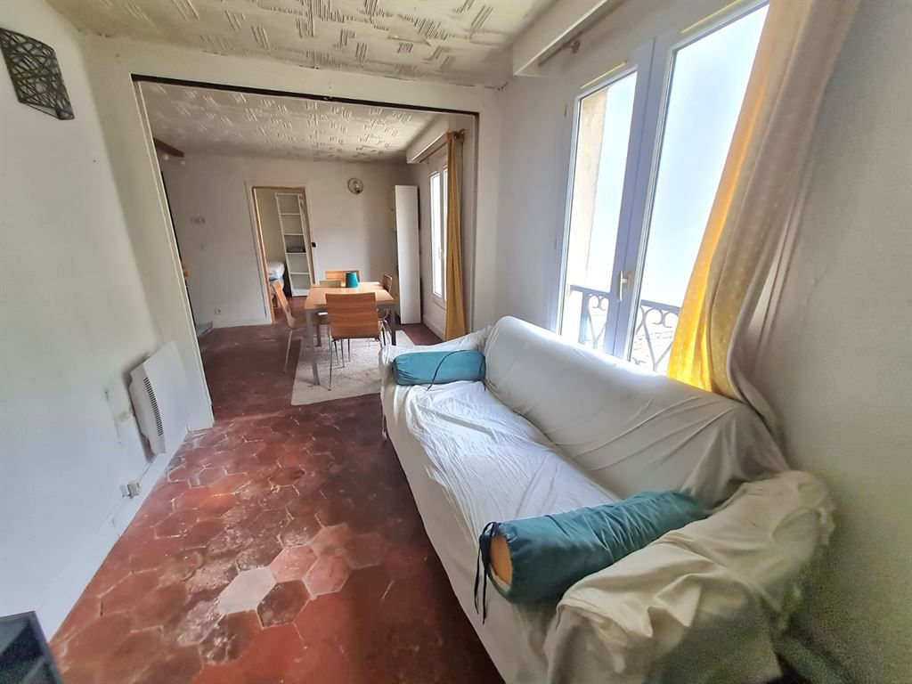 appartement 3 pièces en vente sur PARIS (75012) - Plus de details
