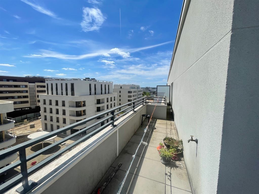 appartement 5 pièces en location sur THIAIS (94320) - Plus de details