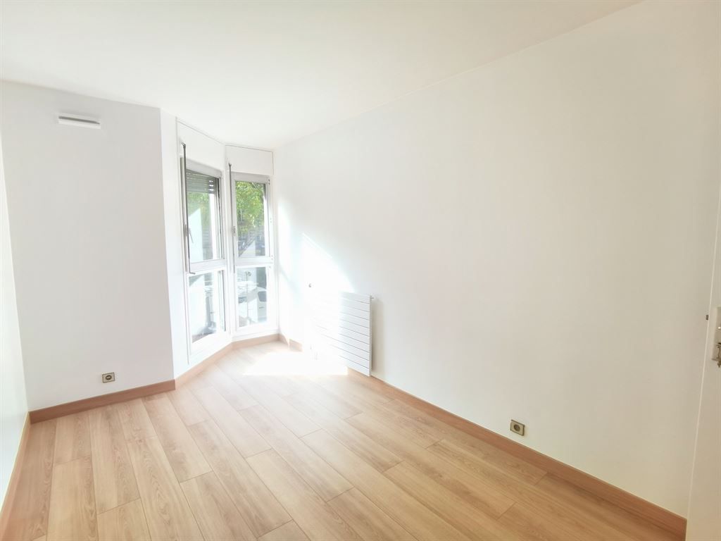 appartement 3 pièces en vente sur PARIS (75019)