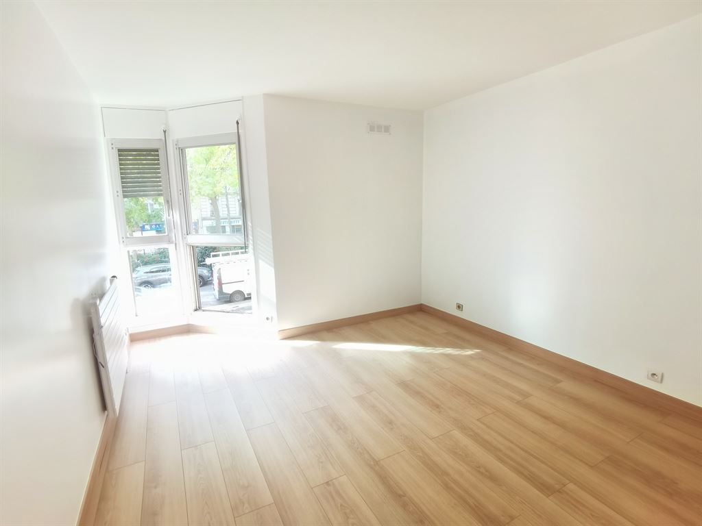 appartement 3 pièces en vente sur PARIS (75019)