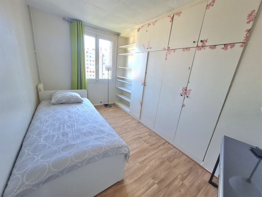 appartement 3 pièces en vente sur LE KREMLIN BICETRE (94270)