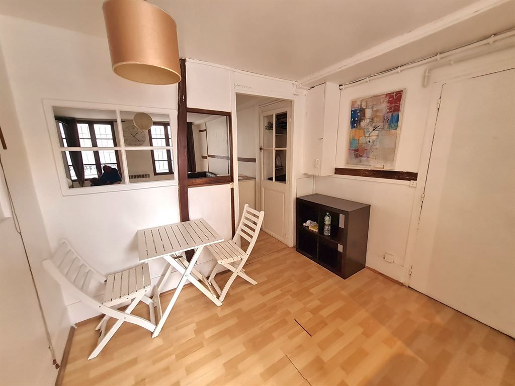 appartement 1 pièce en vente sur PARIS (75010)