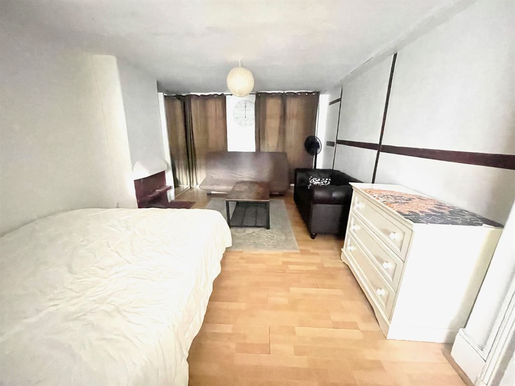appartement 1 pièce en vente sur PARIS (75010)