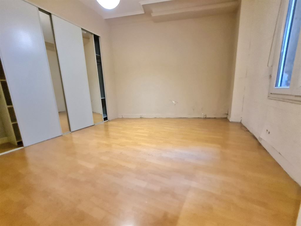 appartement 2 pièces en vente sur PARIS (75019)
