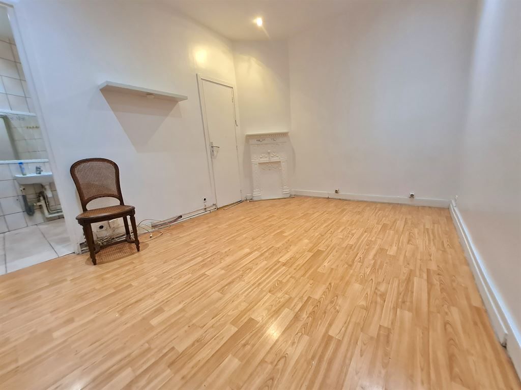 appartement 2 pièces en vente sur PARIS (75019)