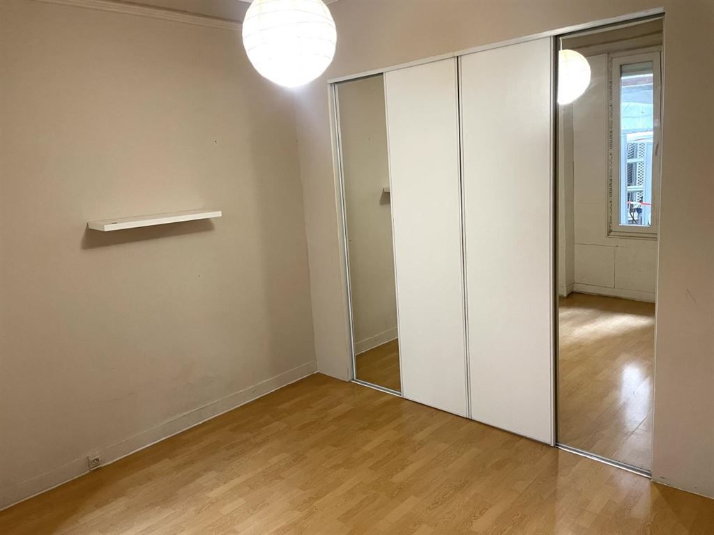 appartement 2 pièces en vente sur PARIS (75019)