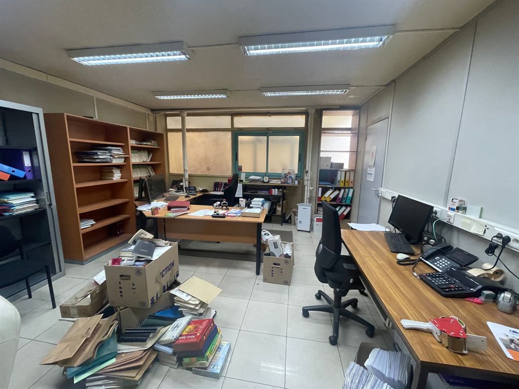 bureaux en vente sur PARIS (75019)