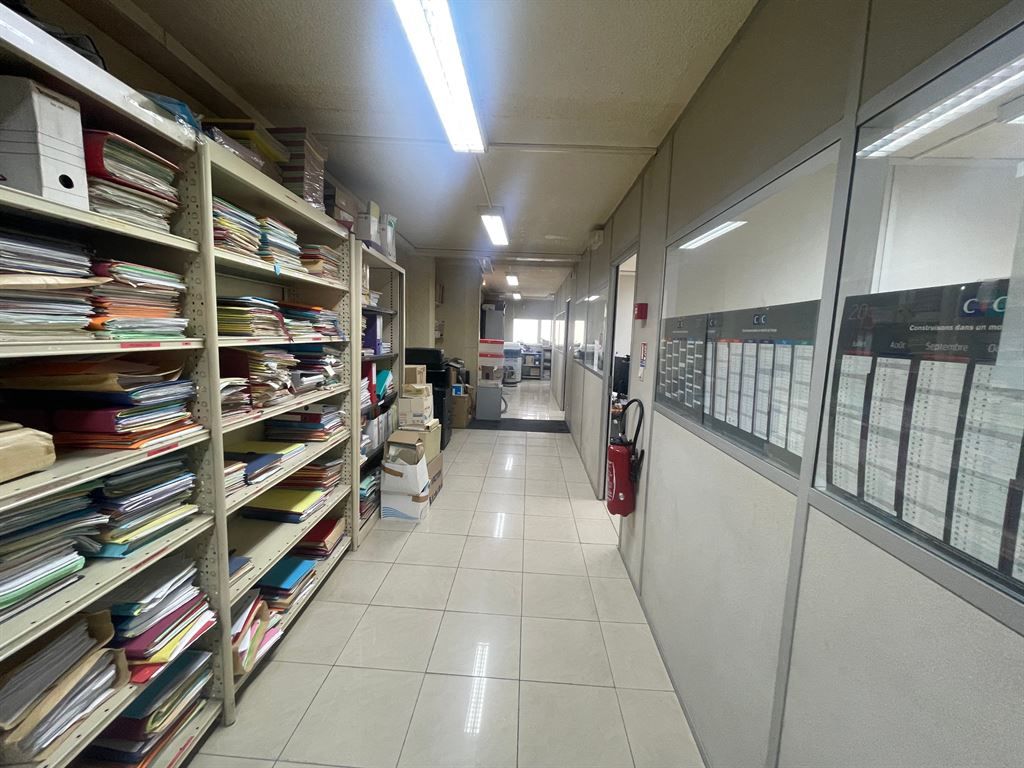 bureaux en vente sur PARIS (75019)