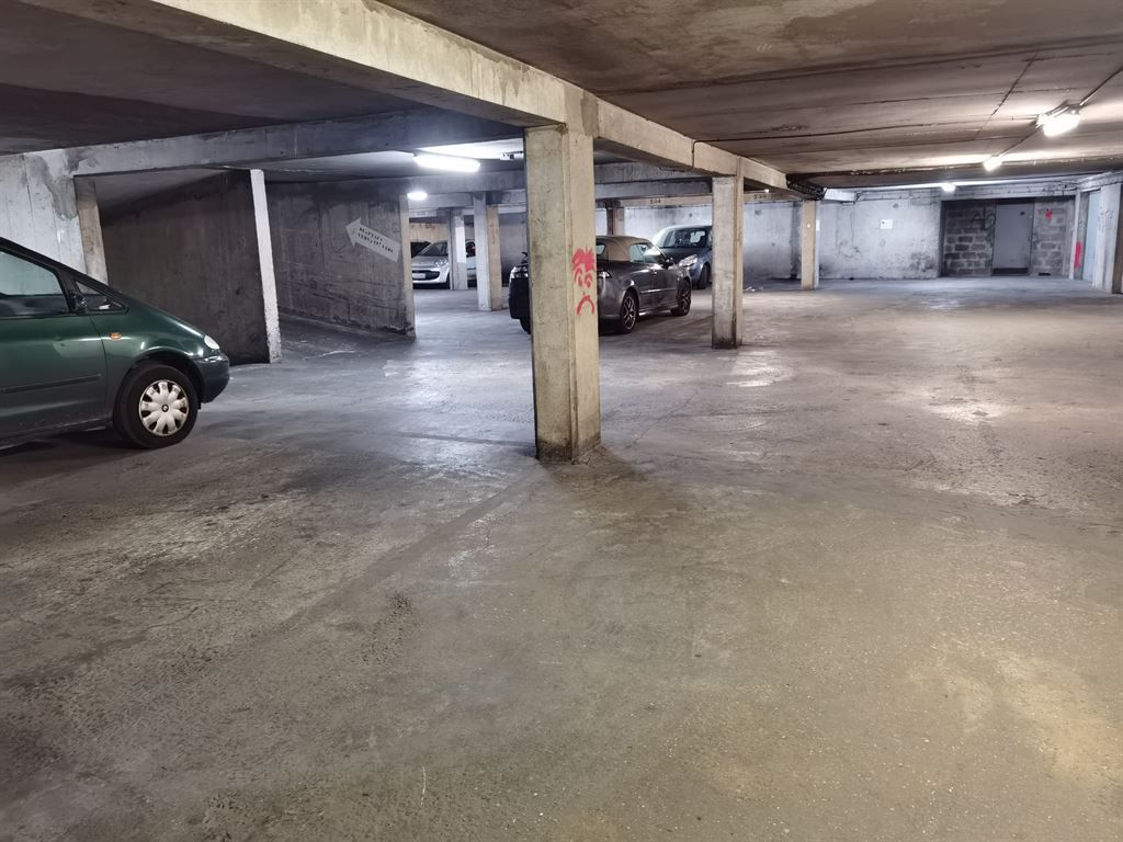 parking en vente sur PARIS (75019)