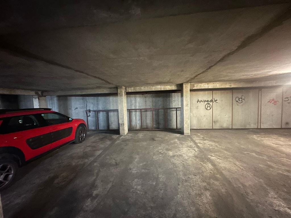 parking en vente sur PARIS (75019)