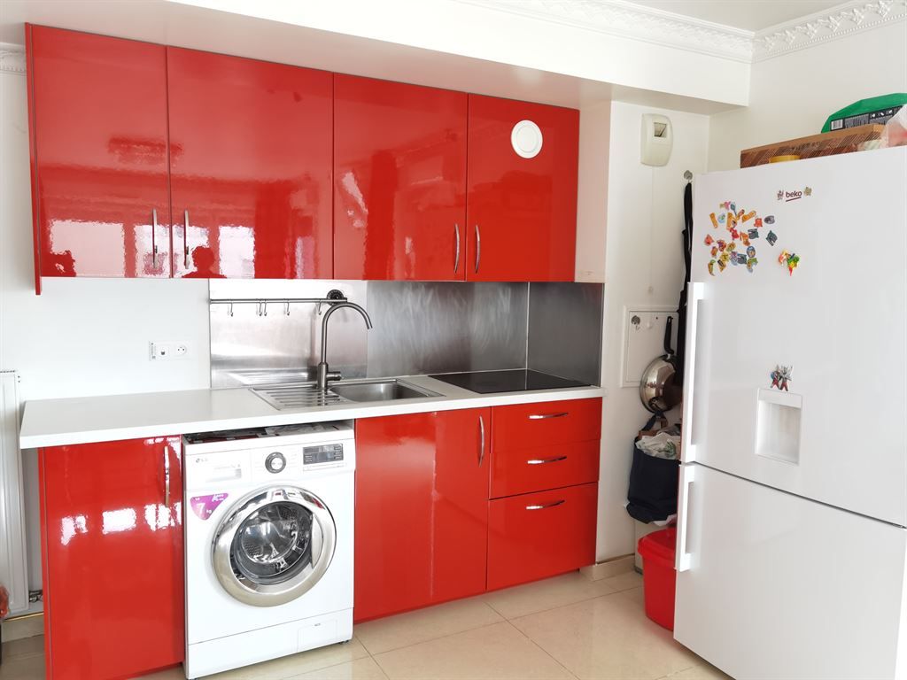 appartement 3 Pièces en vente sur BOBIGNY (93000)