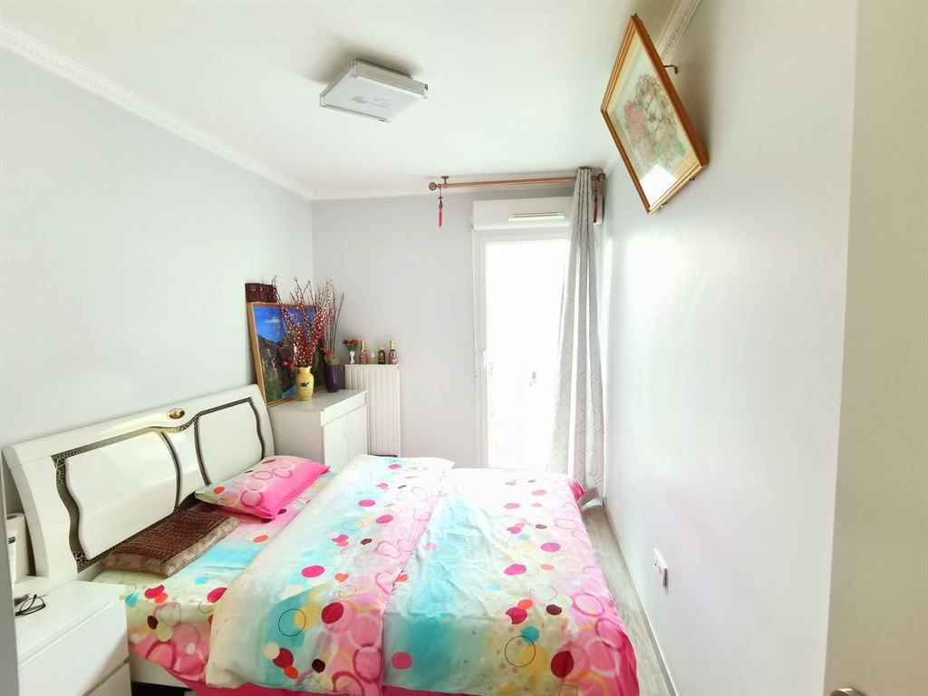 appartement 3 pièces en vente sur BOBIGNY (93000)