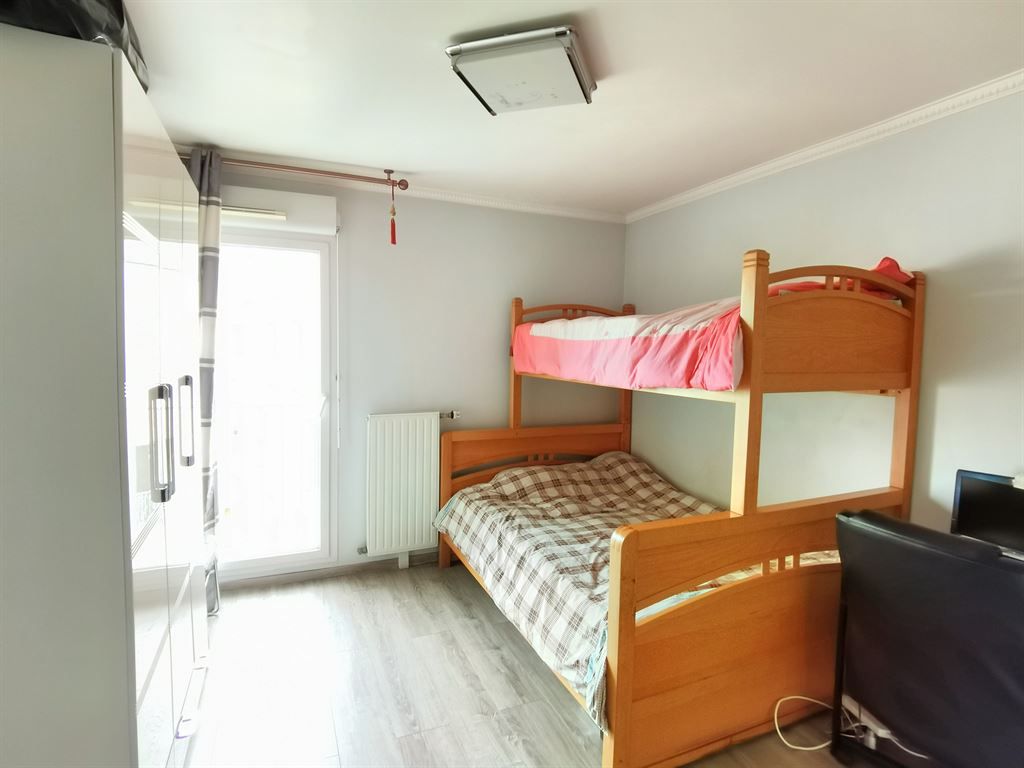 appartement 3 Pièces en vente sur BOBIGNY (93000)