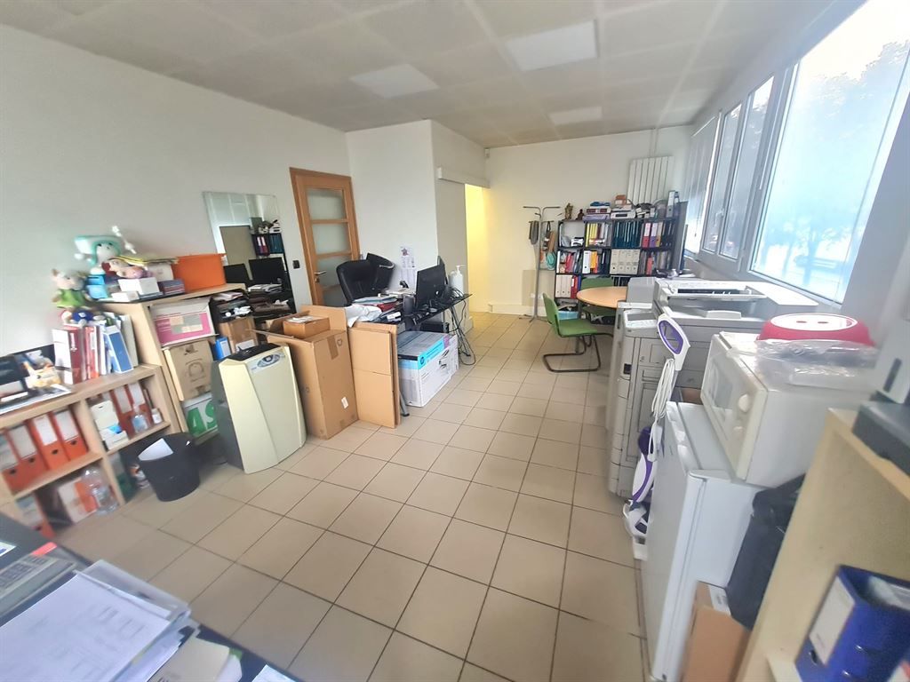 bureaux en vente sur PARIS (75013)
