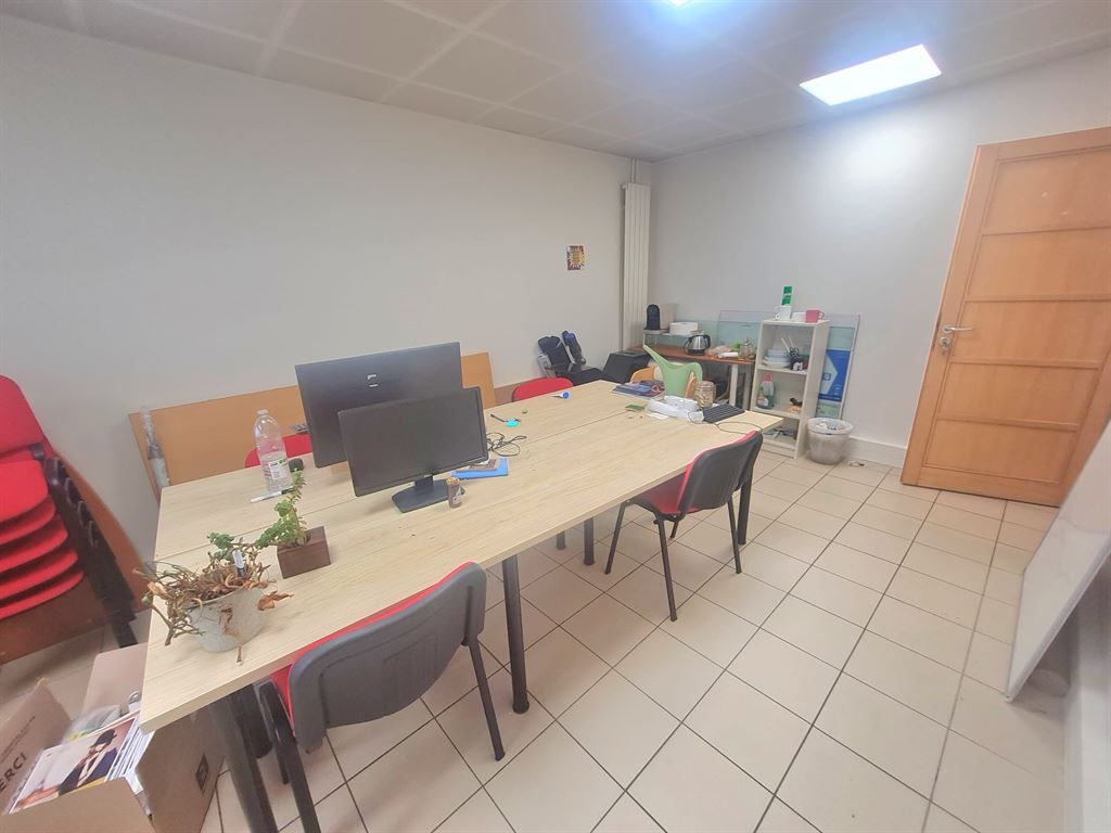 bureaux en vente sur PARIS (75013)