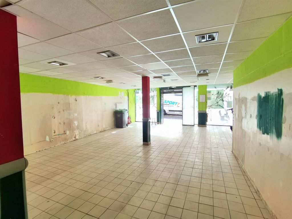 commerce en location sur PARIS (75011)