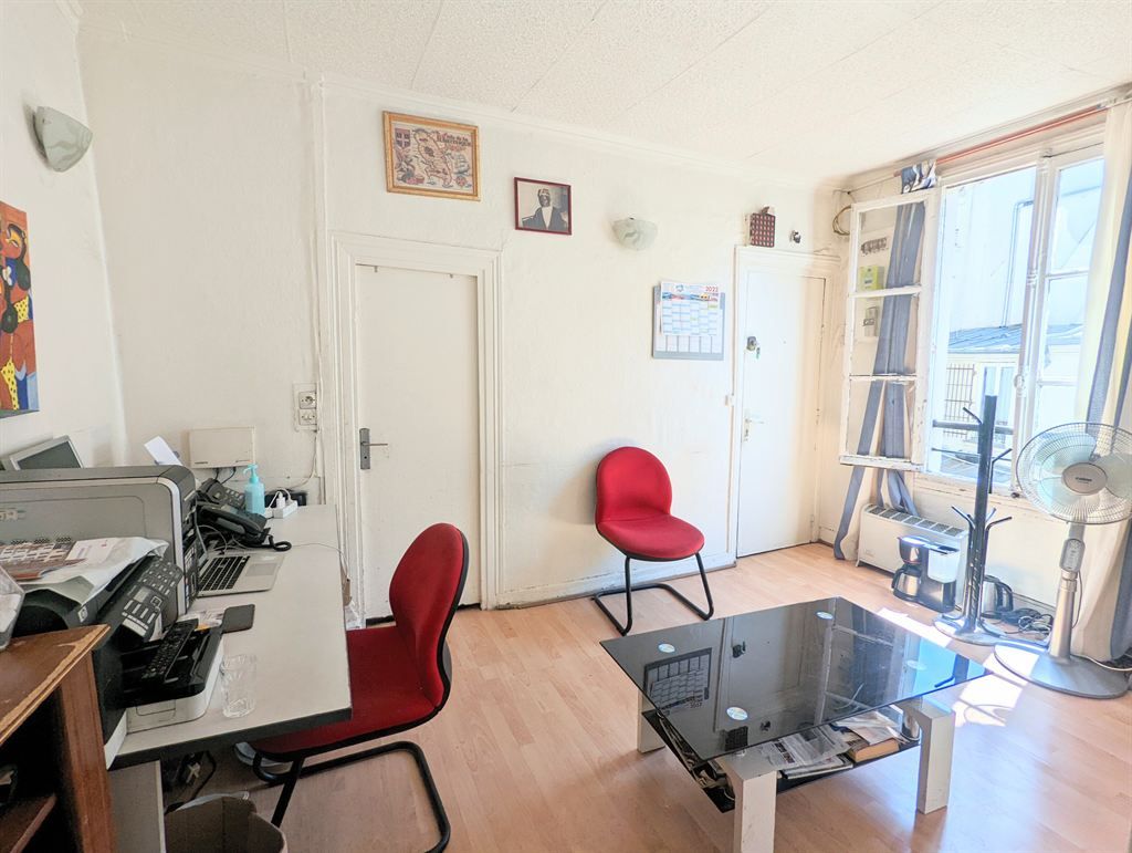 appartement 3 pièces en vente sur PARIS (75010)
