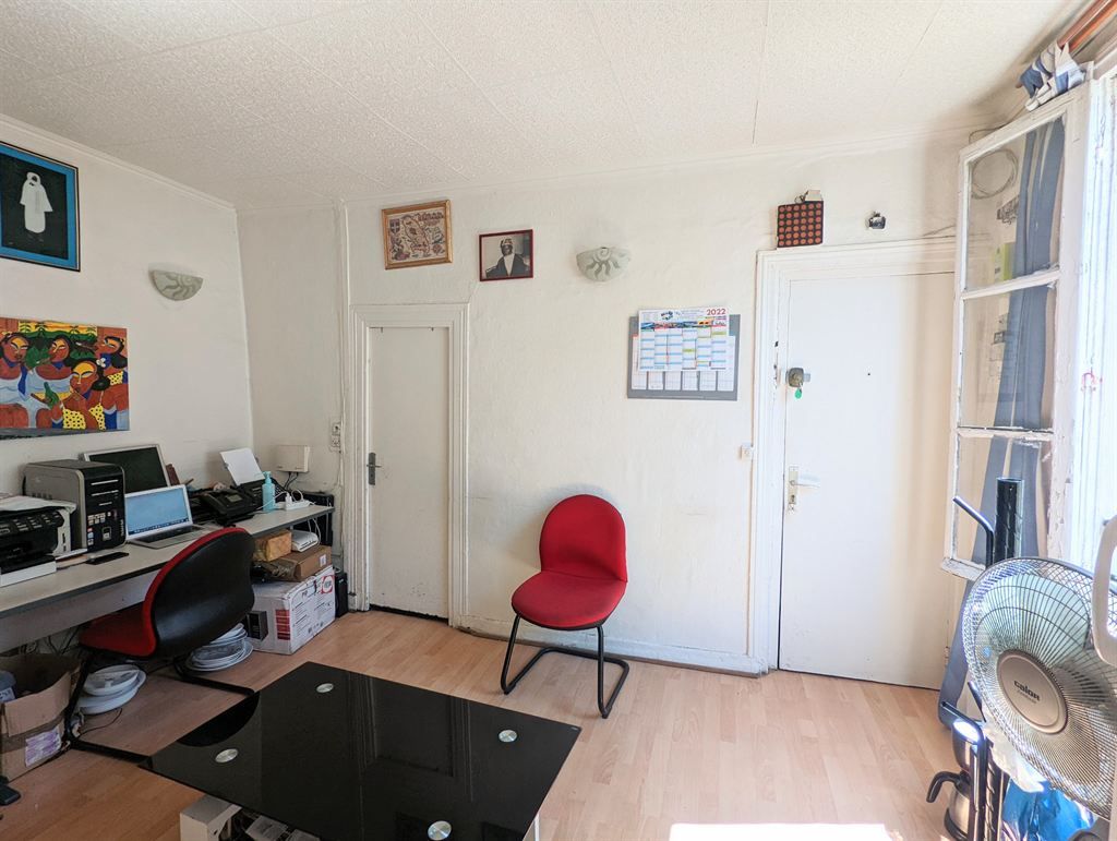 appartement 3 pièces en vente sur PARIS (75010)