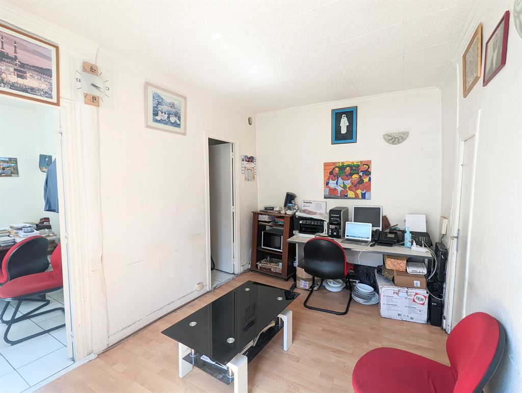 appartement 3 pièces en vente sur PARIS (75010)