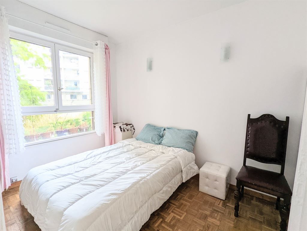 appartement 4 pièces en vente sur PARIS (75019)