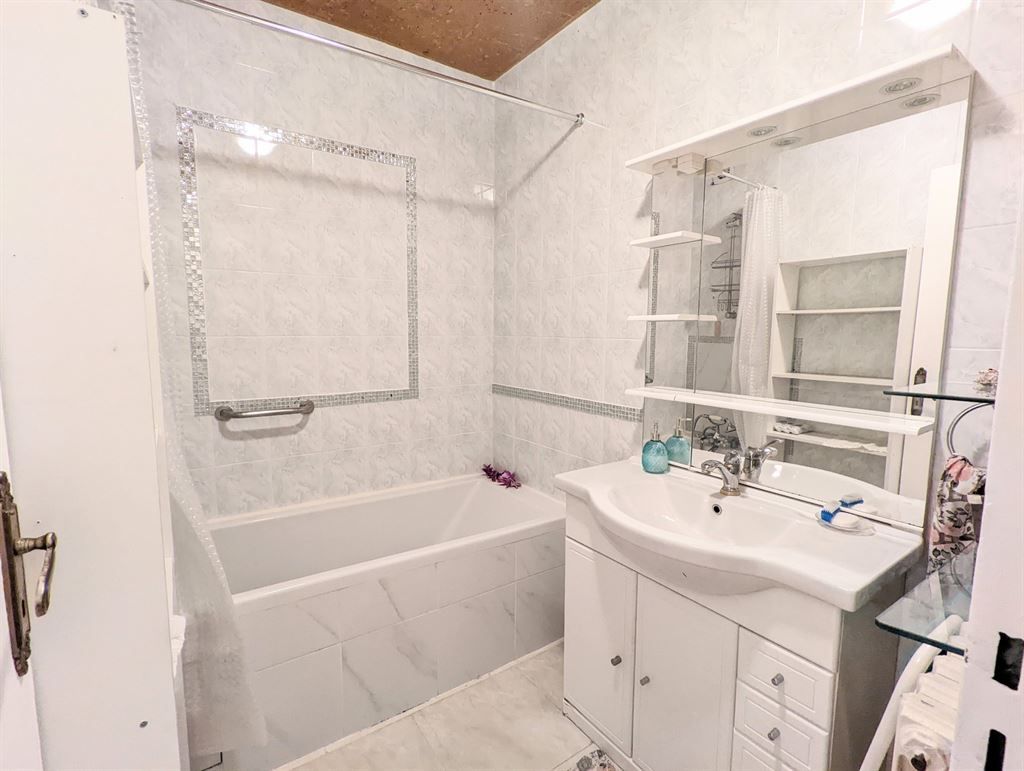 appartement 4 pièces en vente sur PARIS (75019)