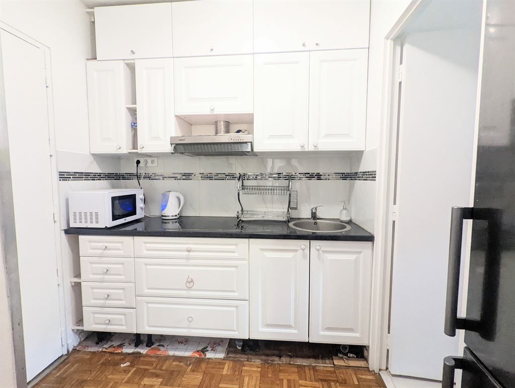 appartement 4 pièces en vente sur PARIS (75019)