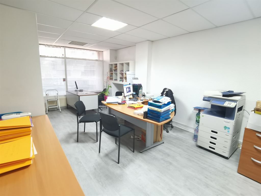 bureaux en vente sur PARIS (75019)