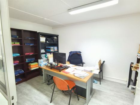 Vente Bureaux Paris 19 98&nbsp;m²