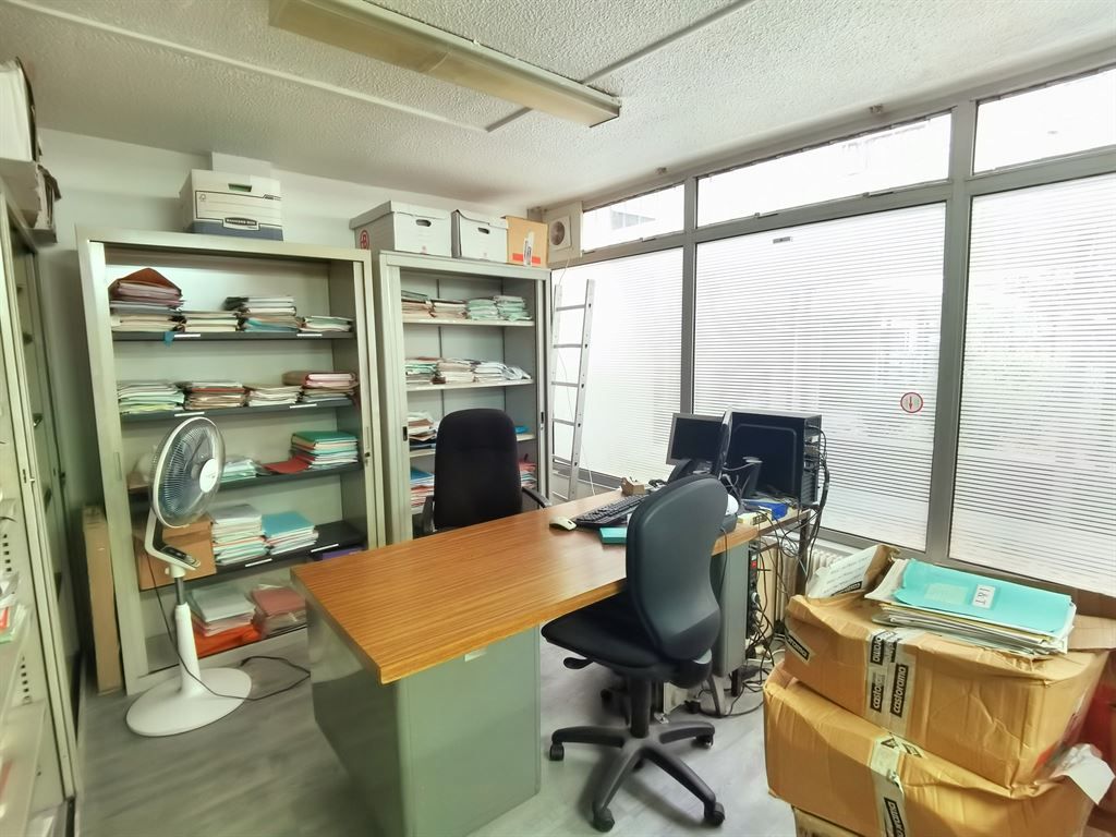 bureaux en vente sur PARIS (75019)