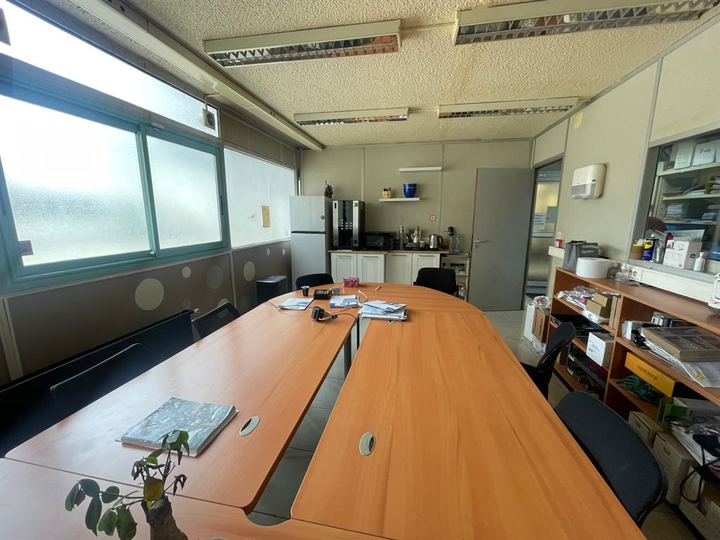 bureaux en vente sur PARIS (75019)