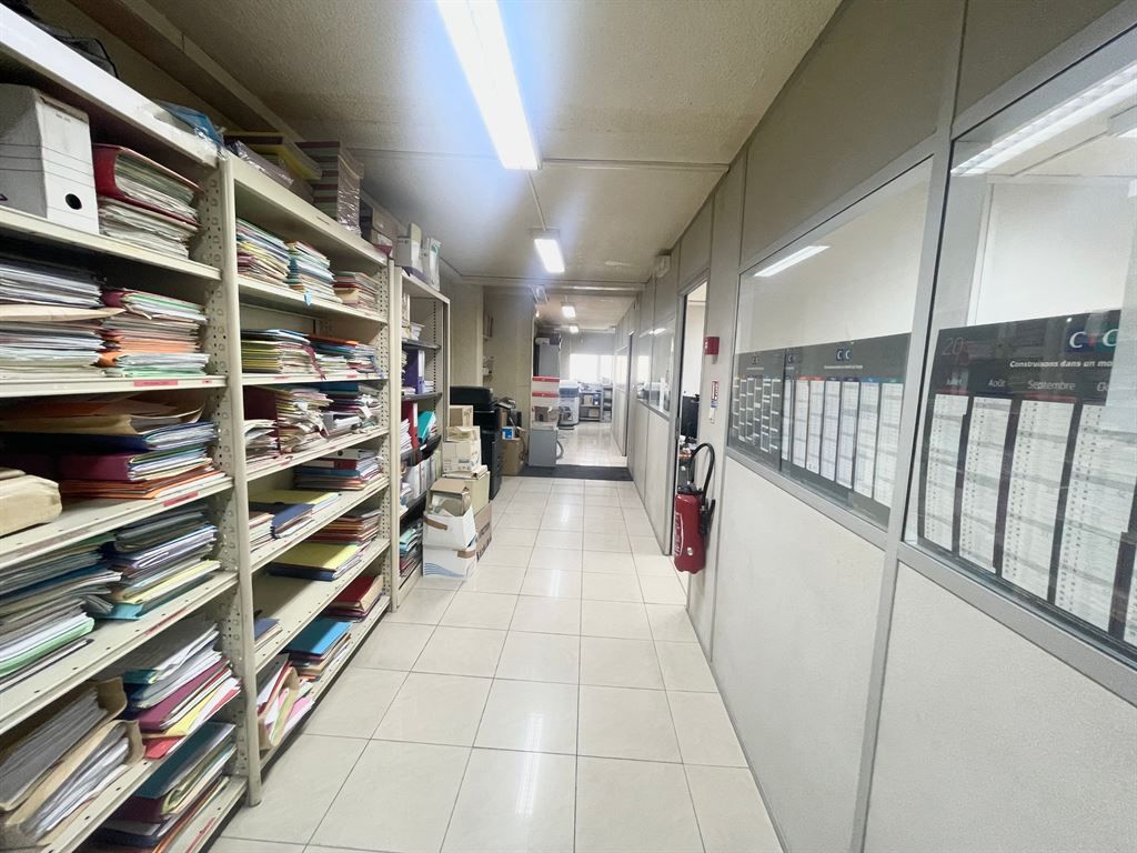 bureaux en vente sur PARIS (75019)