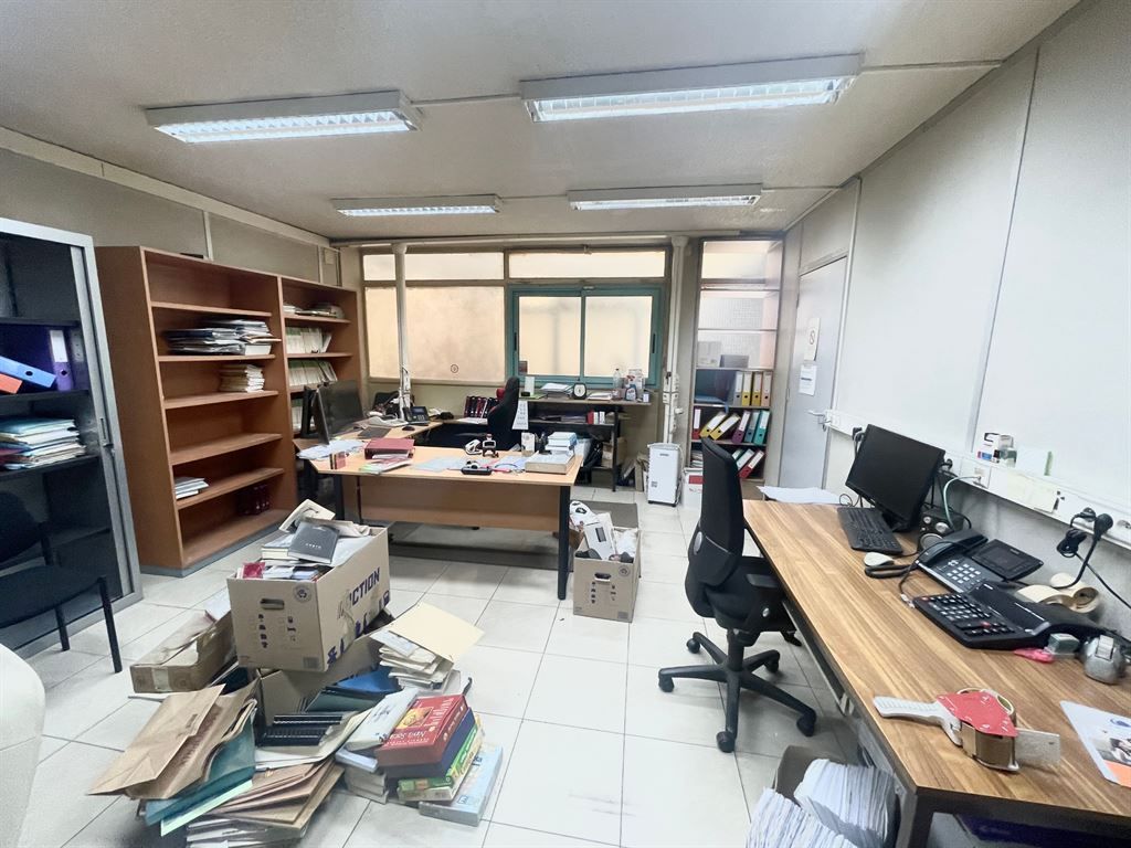 bureaux en vente sur PARIS (75019)