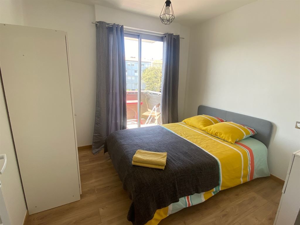 appartement 4 pièces en location sur LA ROCHELLE (17000)