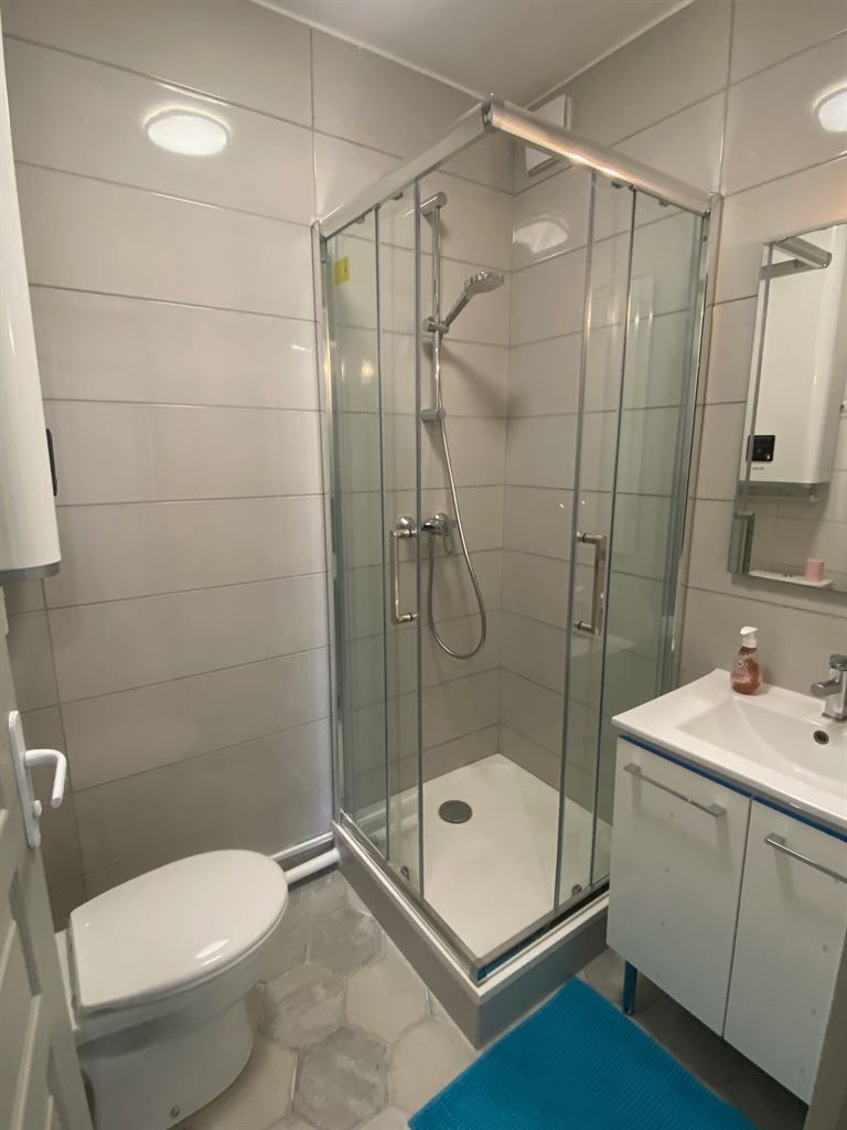 appartement 4 pièces en location sur LA ROCHELLE (17000)