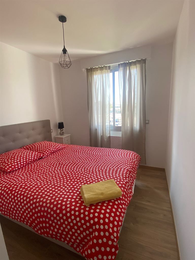 appartement 4 pièces en location sur LA ROCHELLE (17000)