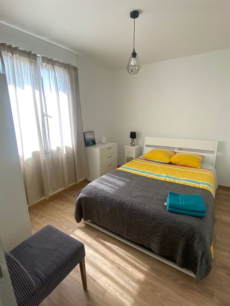 appartement 4 pièces en location sur LA ROCHELLE (17000)