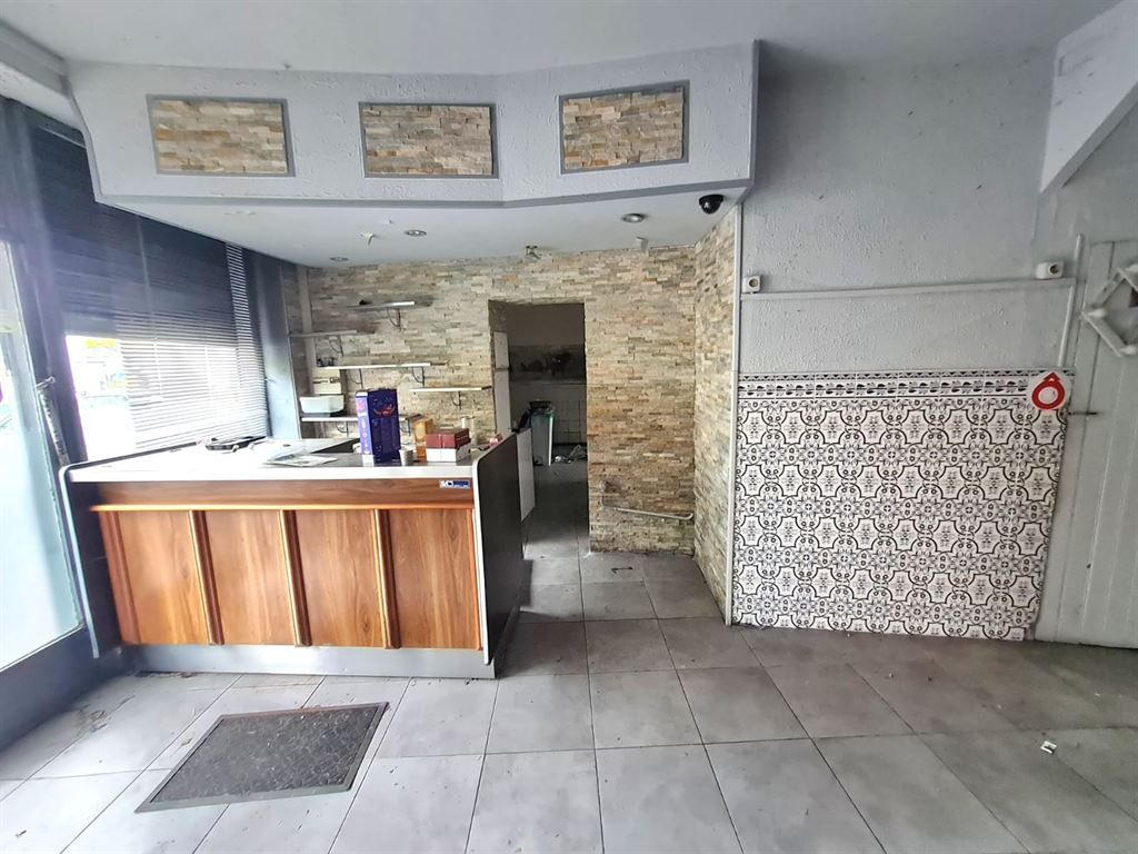 commerce en vente sur IVRY SUR SEINE (94200)