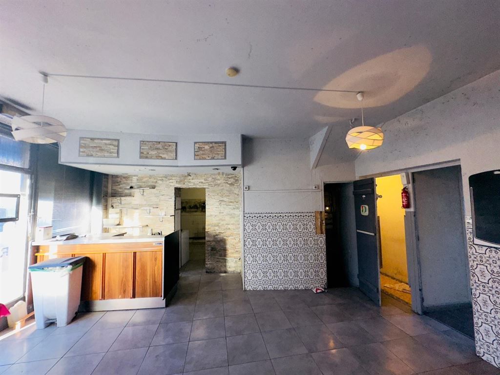 commerce en vente sur IVRY SUR SEINE (94200)