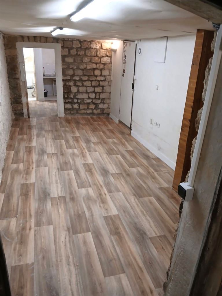 appartement 2 pièces en vente sur PARIS (75020)
