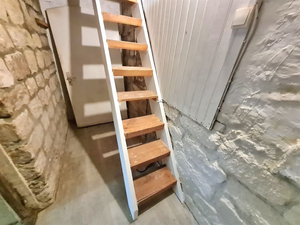 appartement 2 pièces en vente sur PARIS (75020)