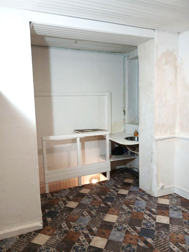 appartement 2 pièces en vente sur PARIS (75020)