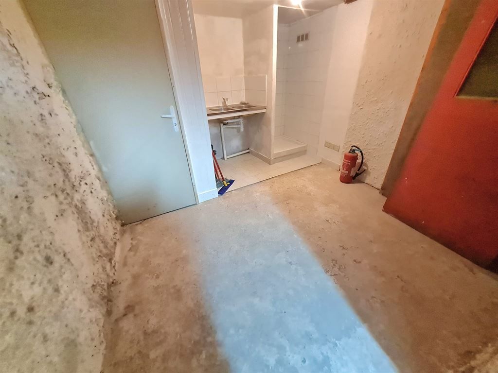 appartement 2 pièces en vente sur PARIS (75020)