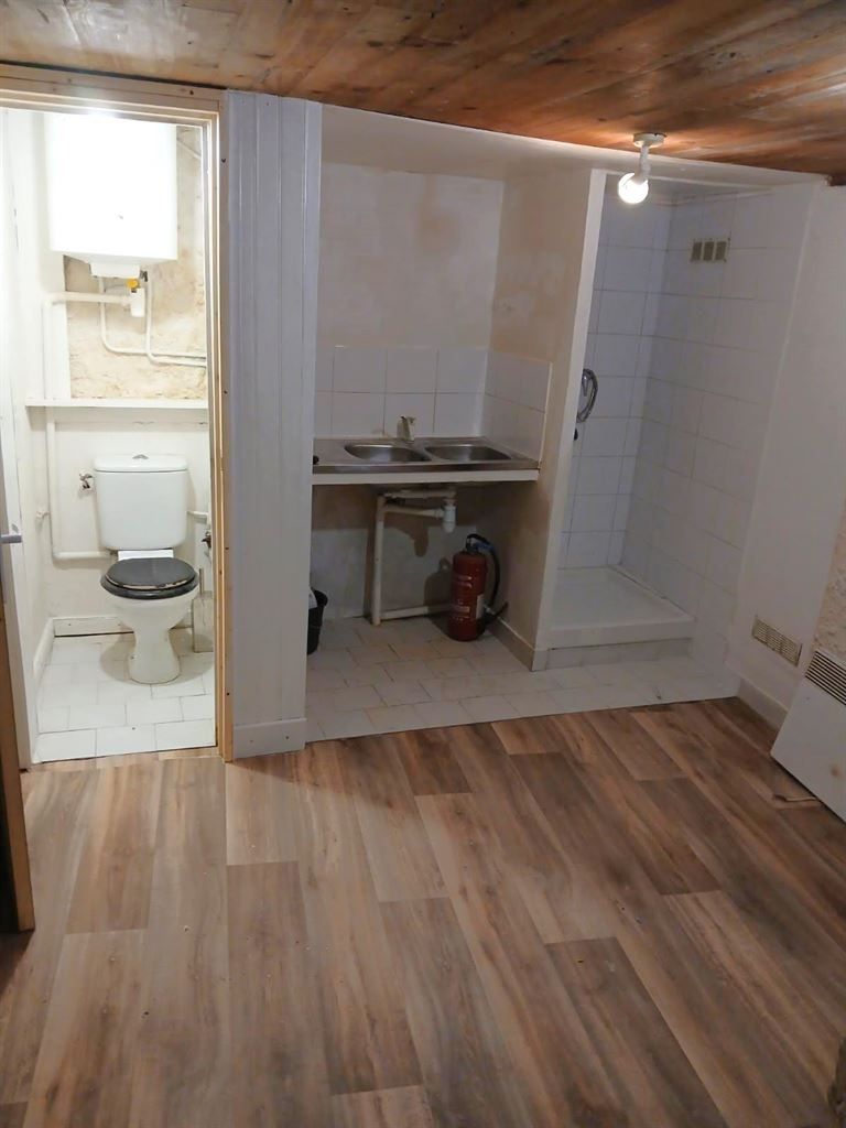 appartement 2 pièces en vente sur PARIS (75020)