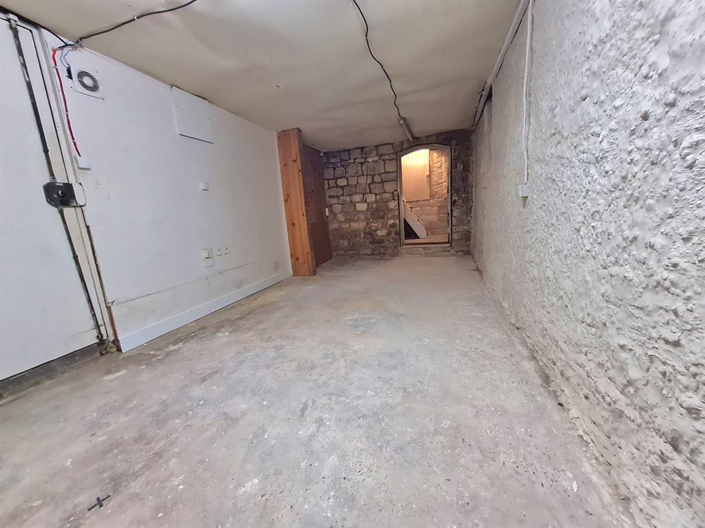 appartement 2 pièces en vente sur PARIS (75020)