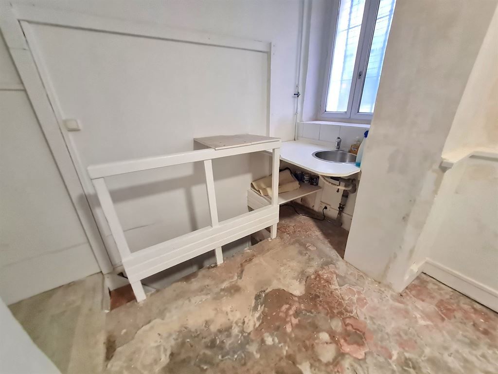 appartement 2 pièces en vente sur PARIS (75020)
