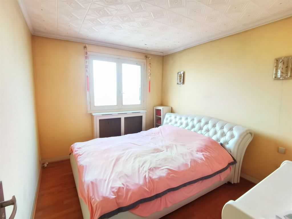 appartement 3 pièces en vente sur LE BOURGET (93350)