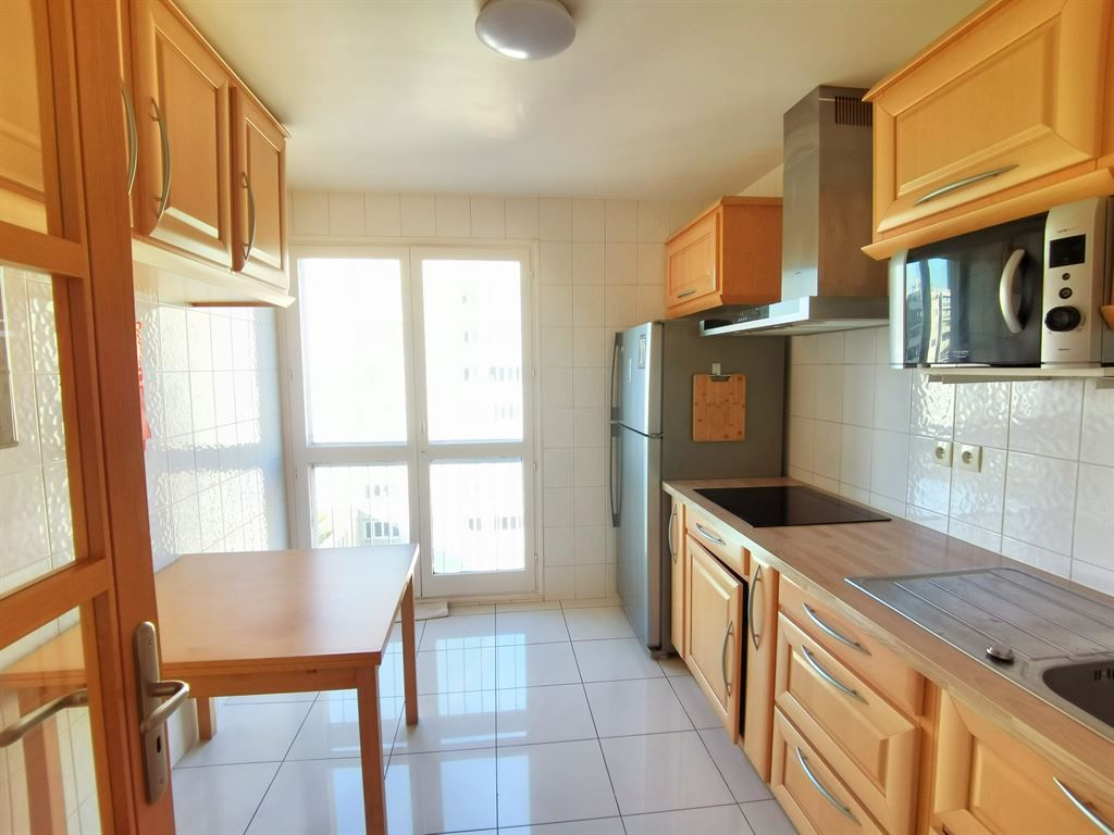 appartement 4 pièces en vente sur PARIS (75019)