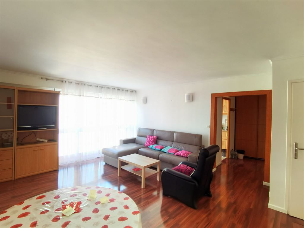 appartement 4 pièces en vente sur PARIS (75019)