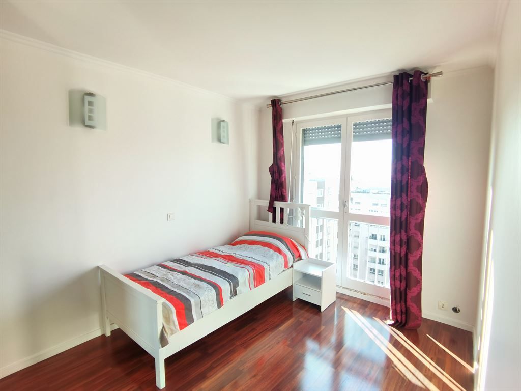 appartement 4 pièces en vente sur PARIS (75019)